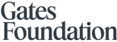 Gates Foundation logo