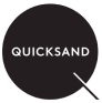 Quicksand logo